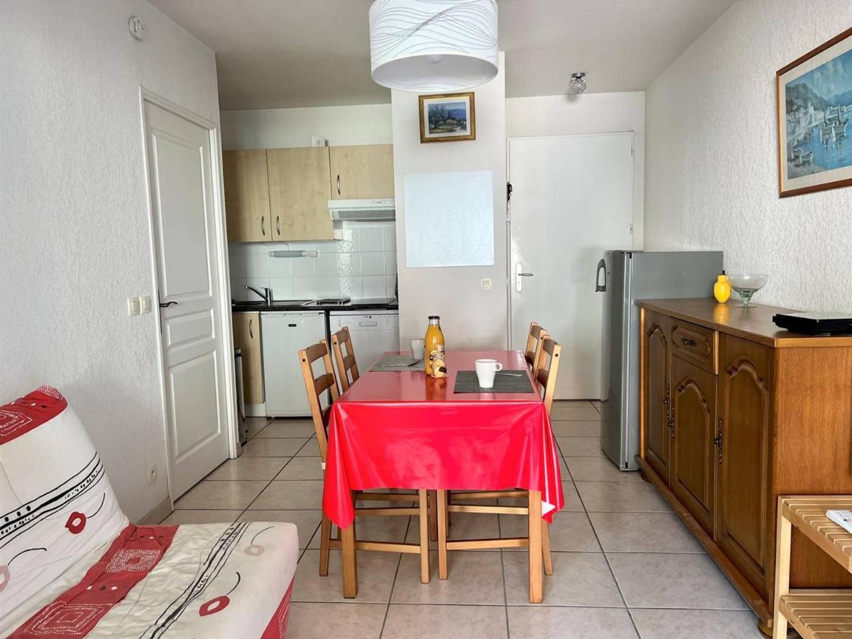 Appartement T1 Bis Avec Jardin Prive Et Piscine, 4 Pers, Cambo-Les-Bains - Fr-1-495-13 Εξωτερικό φωτογραφία