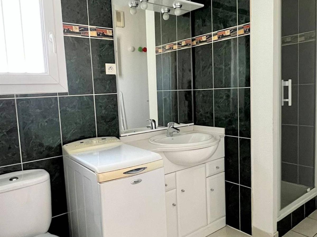 Appartement T1 Bis Avec Jardin Prive Et Piscine, 4 Pers, Cambo-Les-Bains - Fr-1-495-13 Εξωτερικό φωτογραφία