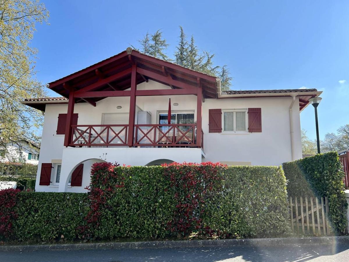 Appartement T1 Bis Avec Jardin Prive Et Piscine, 4 Pers, Cambo-Les-Bains - Fr-1-495-13 Εξωτερικό φωτογραφία