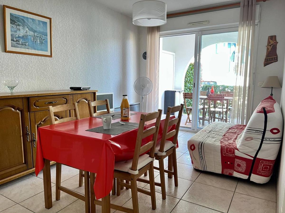 Appartement T1 Bis Avec Jardin Prive Et Piscine, 4 Pers, Cambo-Les-Bains - Fr-1-495-13 Εξωτερικό φωτογραφία