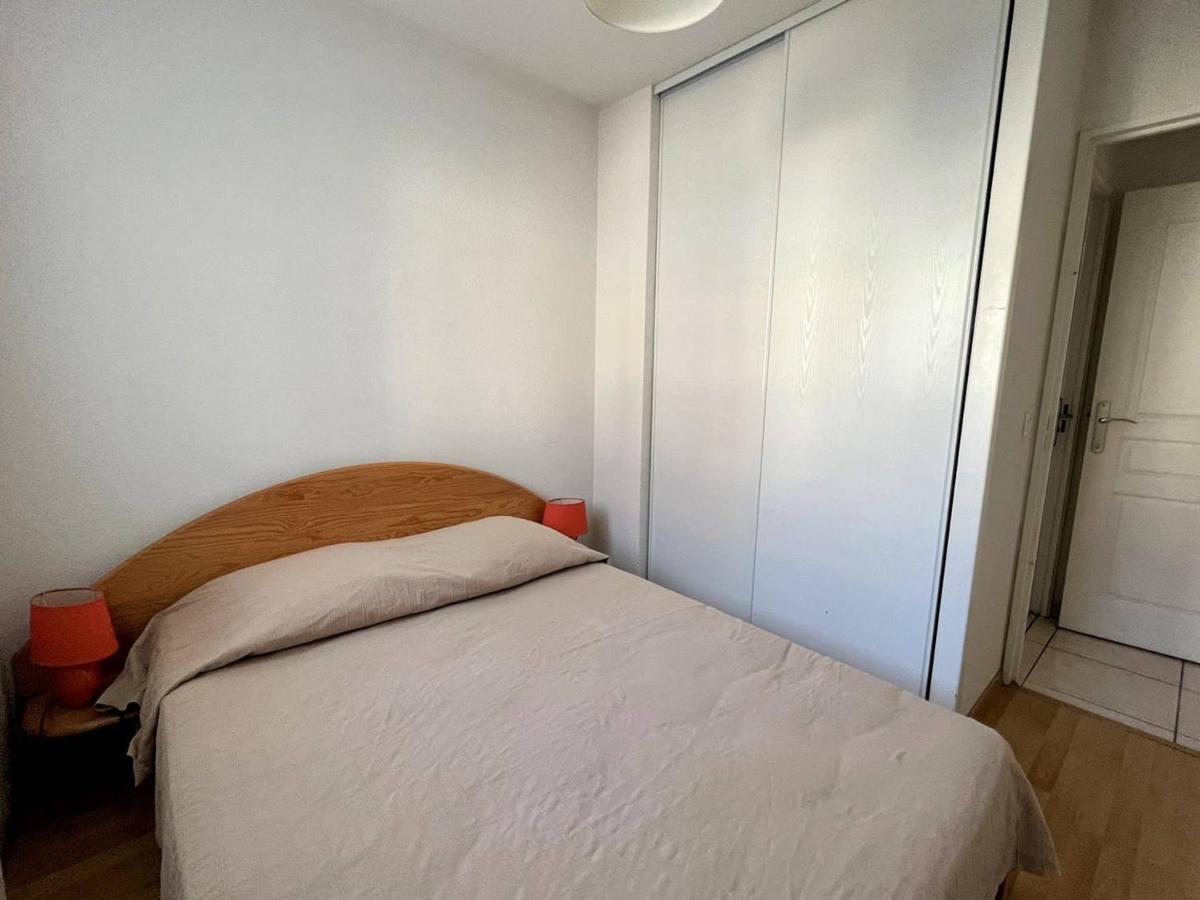 Appartement T1 Bis Avec Jardin Prive Et Piscine, 4 Pers, Cambo-Les-Bains - Fr-1-495-13 Εξωτερικό φωτογραφία